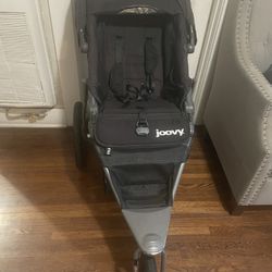 Jogger Stroller 