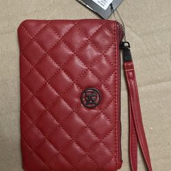 BADGLEY MISHKA PURSE 