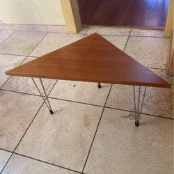 Accent Table From Dania