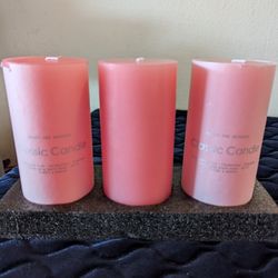 Candles 