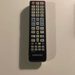 remote