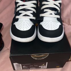 Jordan 1 Low / toddler 