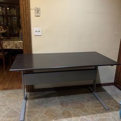 Ikea Desk 