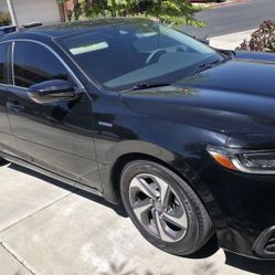 2019 Honda Insight
