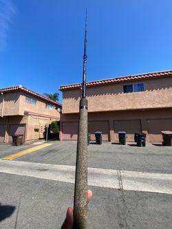 Irod Kaimana Inshore Rod