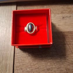 Ring By Jewelry Artist Yurman