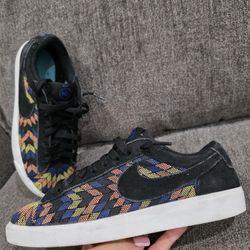 Nike Shoes Size #6 Cm 24 