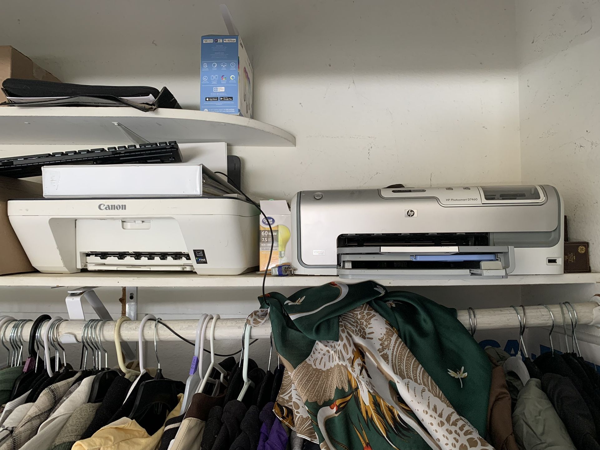 Printers