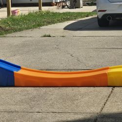 Step 2 Roller Coaster 