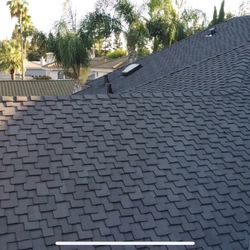 Shingle Roofs Ser. (30yr, 50yr) 