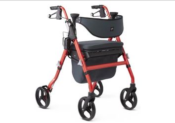 Rollator Walker