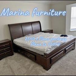Furniture Bedroom 