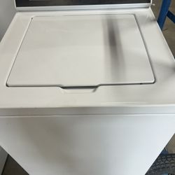 SPEED QUEEN WASHER