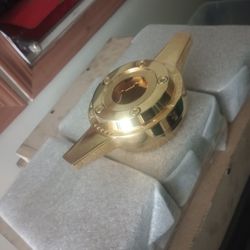 Golden 2 prong knockoffs