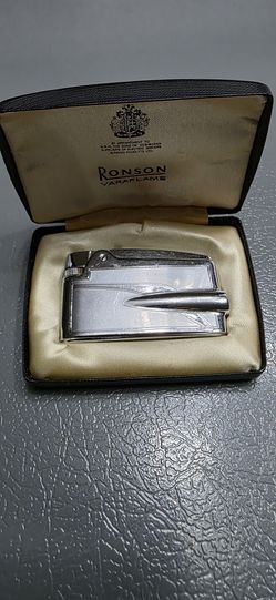 Ronson Vintage Lighter