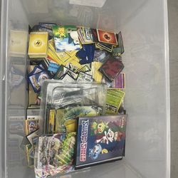 Pokémon Cards