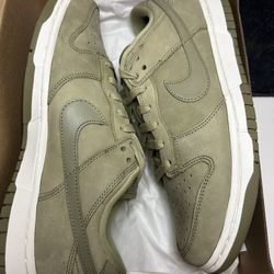 Nike Dunk Low 8.5W