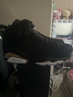 Jordan 6 Dmp 2020