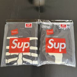 Supreme Thermal 