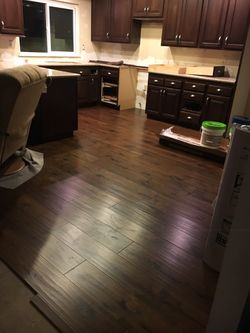 Wood