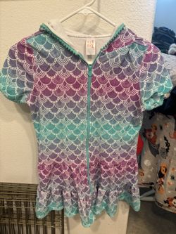 Mermaid Kids L (10/12)