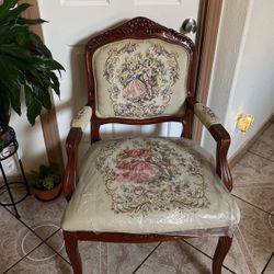 Vintage Chair