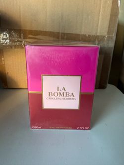 Carolina Herrera La Bomba EDP 80ml