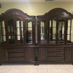 China Cabinet 