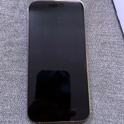 iPhone 14 Pro Max 256gb