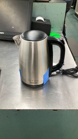Water Kettle