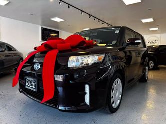 2015 Scion xB