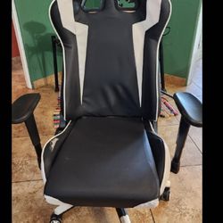 Computer Gamer Office Chair