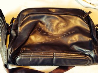 NIKE notebook bag