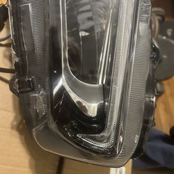 Headlight 