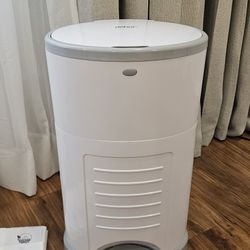 Dekor Diaper Pail