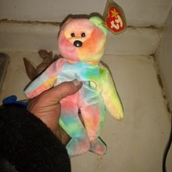 Beanie Baby