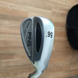 Ping Tour 56 Sandwedge