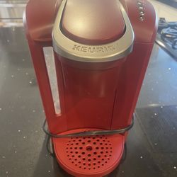 Keurig Coffee Maker Machine 