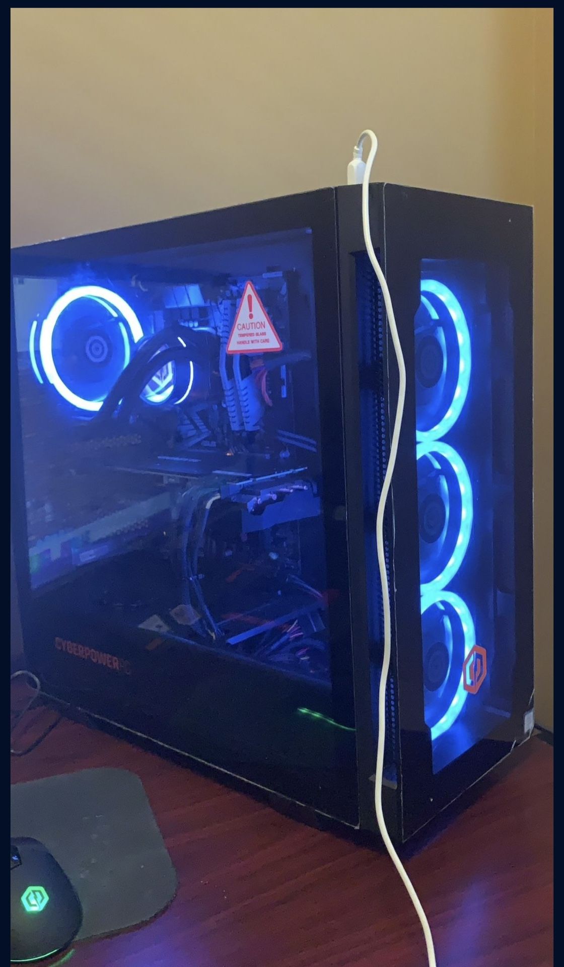 GAMING PC High End