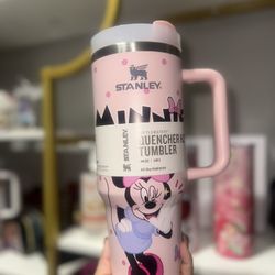 Minnie Tumbler