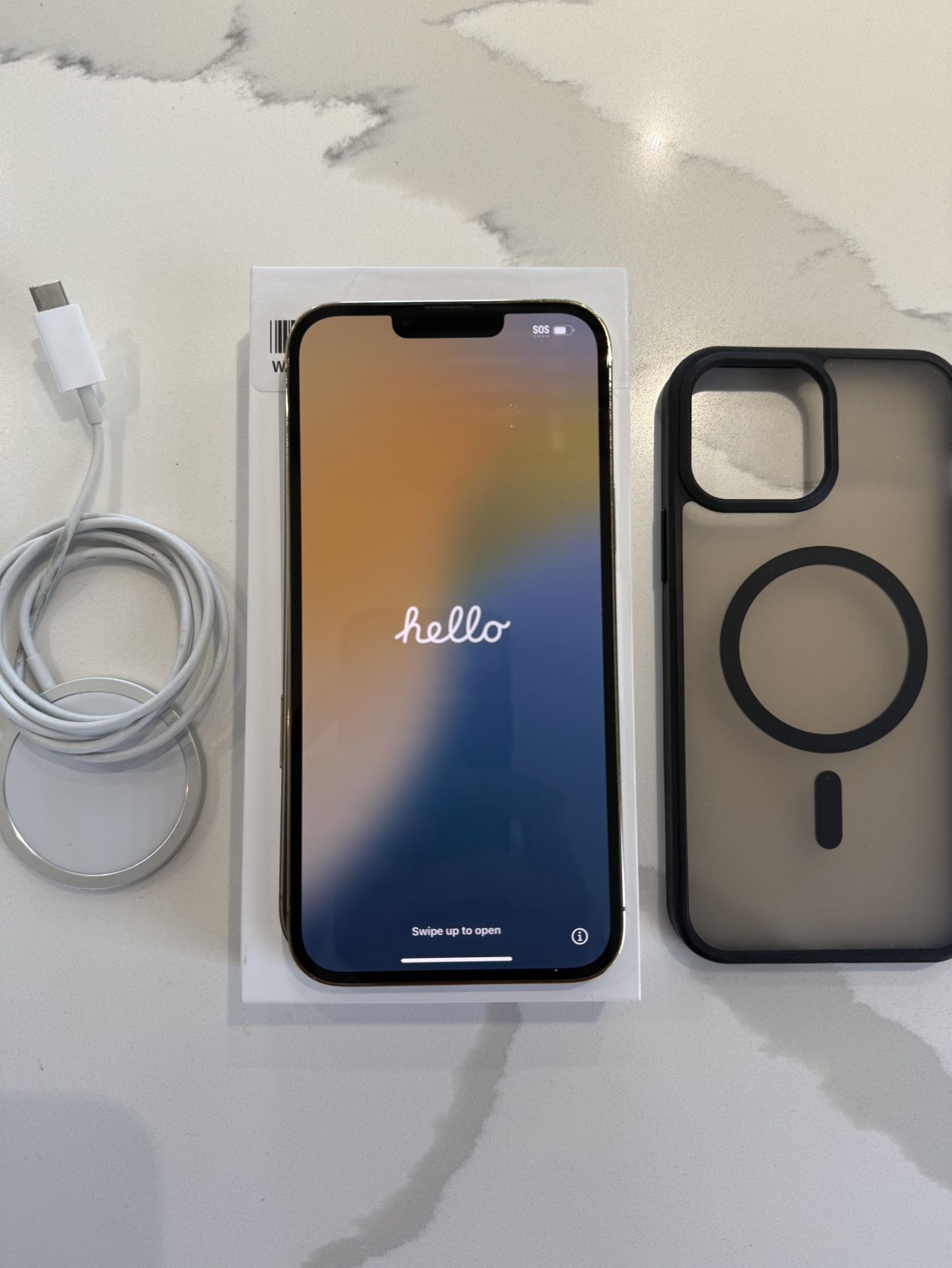 IPhone 13 Pro Max