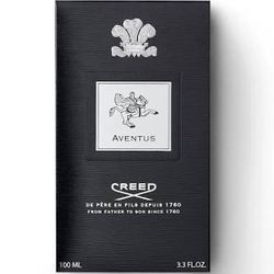 Aventus by Creed, 3.3 oz Millesime EDP Spray for Men