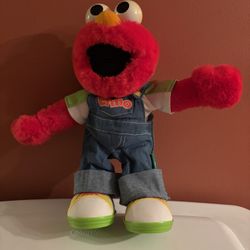 Elmo’s Let’s Pretend Toy  1999