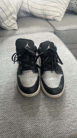 Nike AJ 1 Low