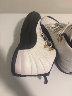 Jordan 12￼