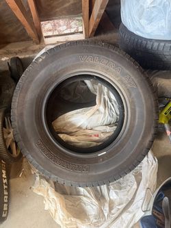 Tires Free !