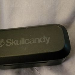 Skullcandy Earbuds 