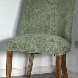Accent Chair 