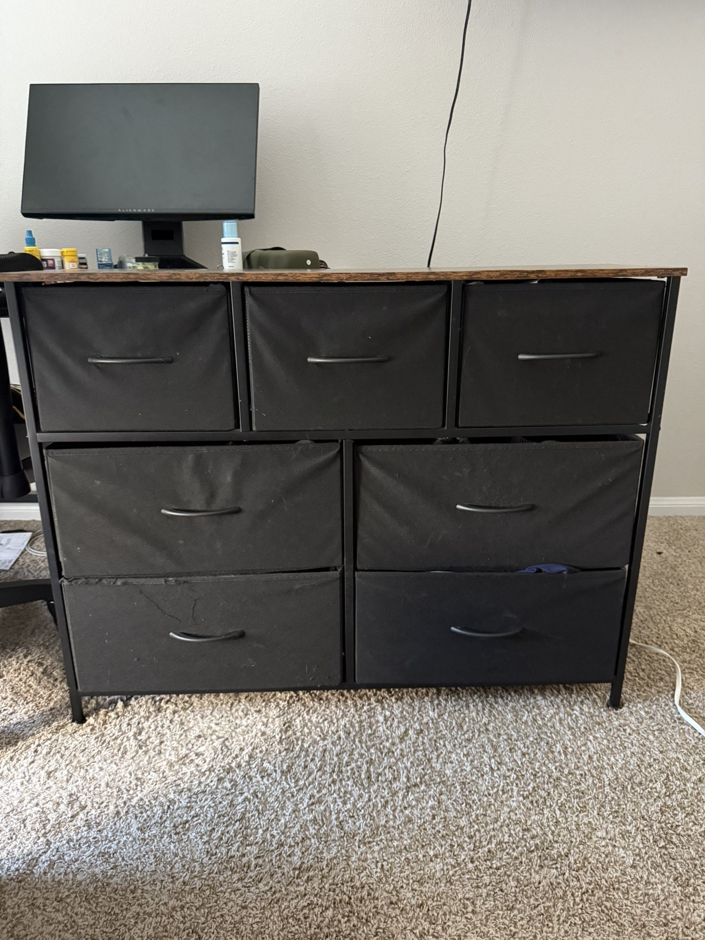 Amazon Dresser
