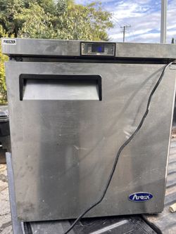 Freezer Atosa